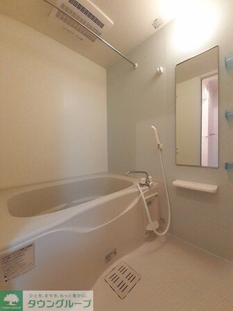 エスポワール朝日の物件内観写真